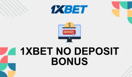 1xbet no deposit bonus