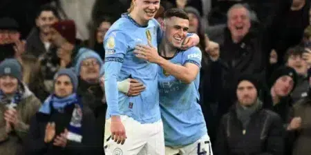 Manchester City vs Burnley Prediction, Preview & Odds: 27/9/2025 – Premier League