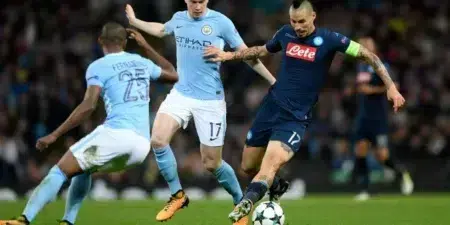Manchester City vs Napoli: Champions League Preview, Team News & Prediction: 18/9/2025