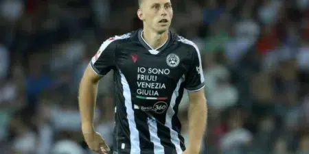 Udinese vs AC Milan Prediction: Serie A Preview, Lineups & Odds: 20/9/2025