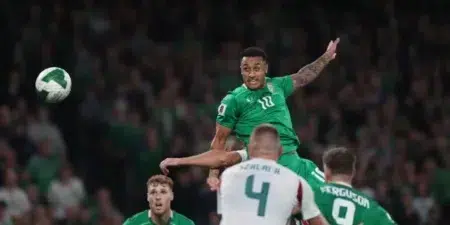 Ireland vs Armenia Prediction, Betting Tips & Match Preview: 14/10/2025 – 2026 World Cup Qualifiers
