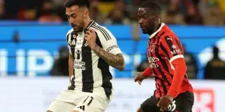 Juventus vs AC Milan Prediction: Odds, Lineups & Betting Preview: 5/10/2025