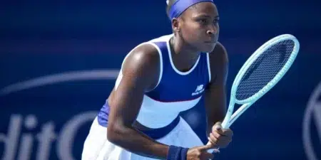 Coco Gauff vs Jessica Pegula Prediction, Betting Tips & Preview: 2/11/2025 – WTA Doha