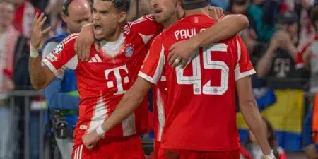 Prediction Arsenal vs Bayern Munich: 26/11/2025 – Champions League