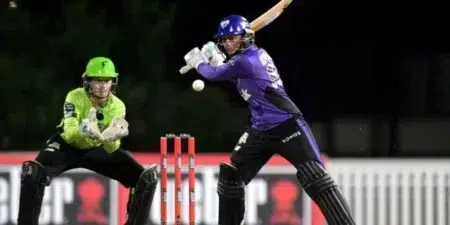 Sydney Sixers Women vs Hobart Hurricanes Women Prediction: 13/11/2025 – WBBL 2025 Betting Tips, Odds & Match Preview