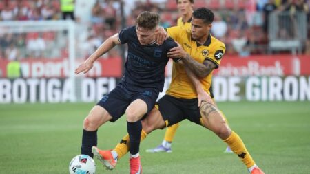 Premier League Betting Tips: Manchester City vs Wolves Preview – 23/1/2026