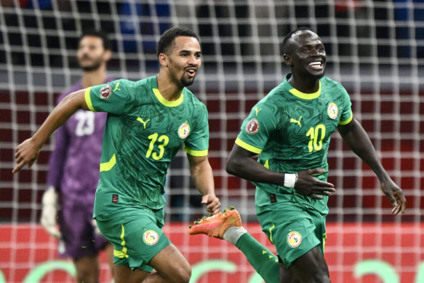 Senegal vs Morocco Prediction and Betting Tips: 18/1/2026