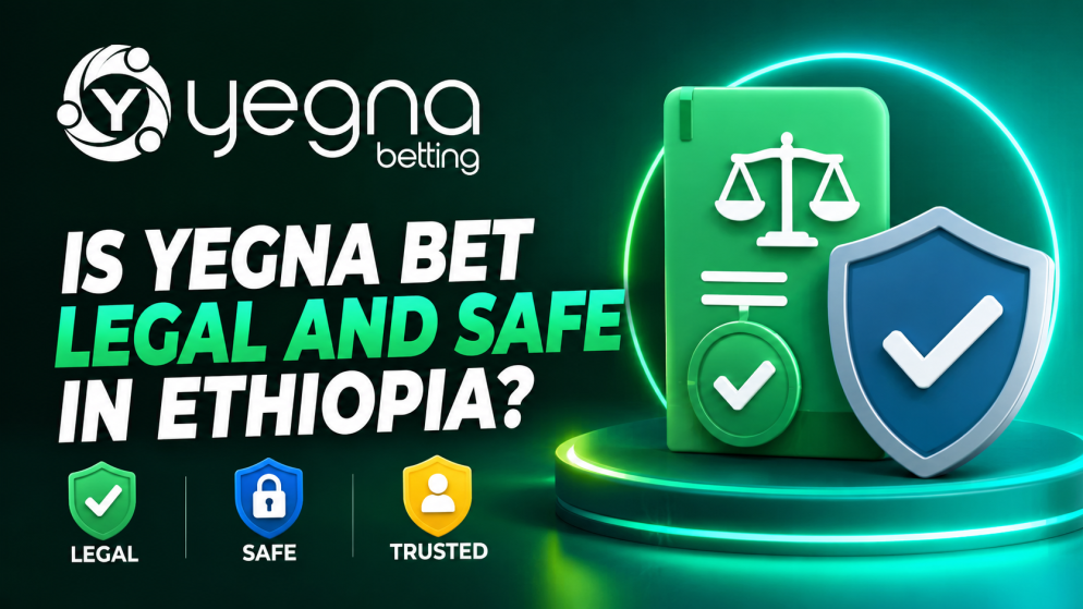 Is Yegna Bet Legal and Safe in Ethiopia?